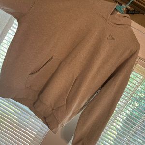 Rest Day Sweats Hoodie Gym Shark